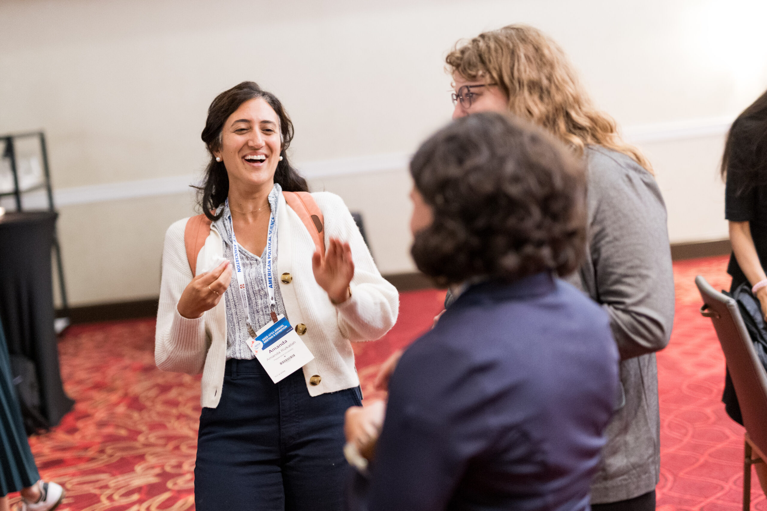 Apply for APSA-MENA Section Awards, 2025-26