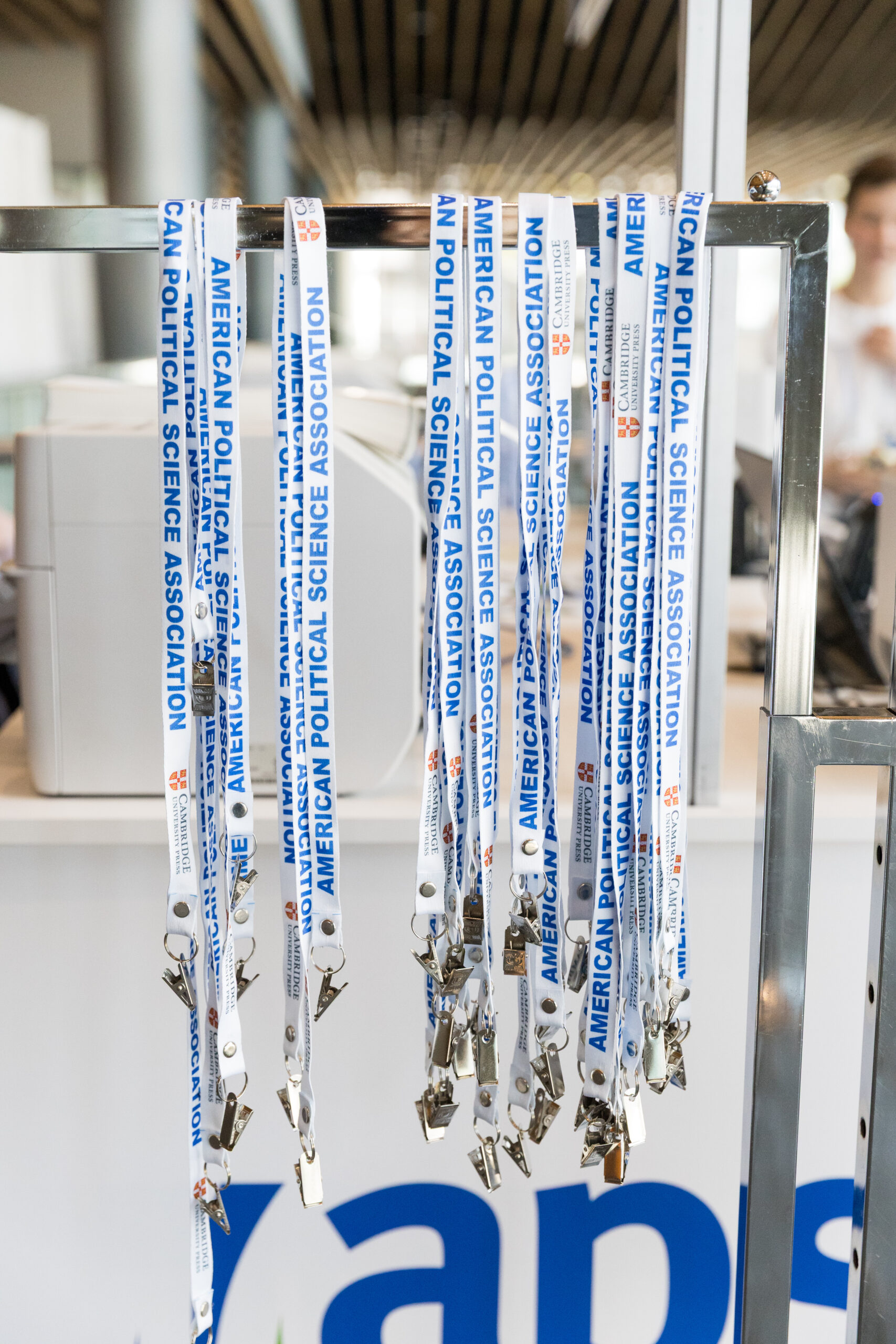 2026 APSA Call for Proposals Open  September 3-6 | Boston, MA 